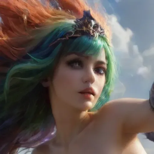 AI porn image generator