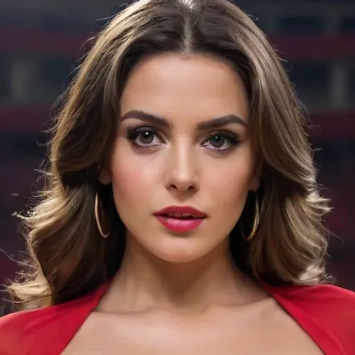 yapay zekâ porno görsel üretici