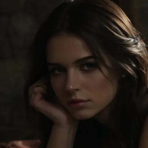 Pencipta imej lucah AI