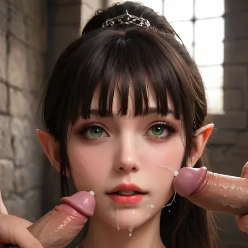 generatore di immagini porno IA