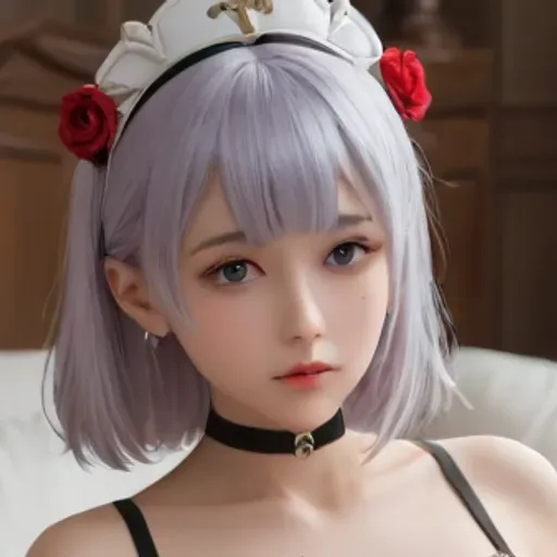 AI porn image generator