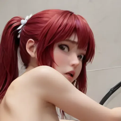 Pencipta imej lucah AI