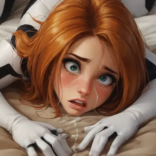 AI色情圖片產生器