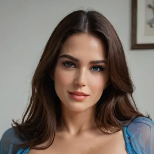 โปรแกรมสร้างภาพโปรนที่ใช้ปัญหา AI