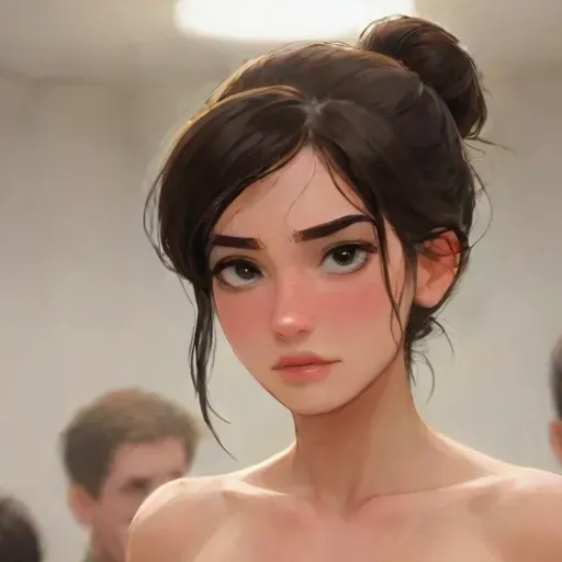 générateur de photos porno IA