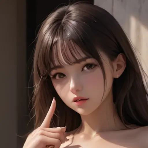 AIポルノ画像ジェネレーター