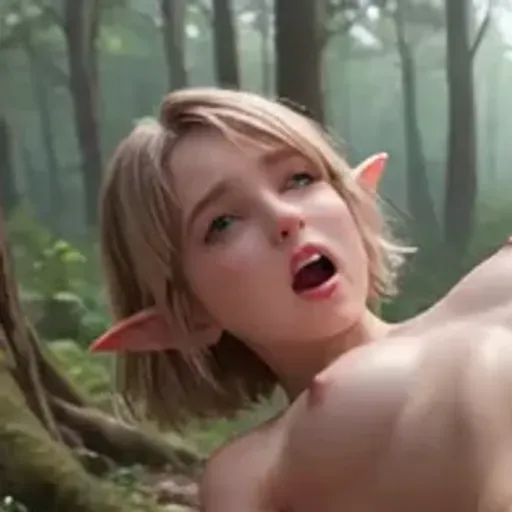 โปรแกรมสร้างภาพโปรนที่ใช้ปัญหา AI