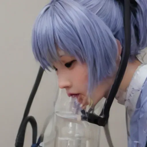 KI-Pornobildchen-Generator