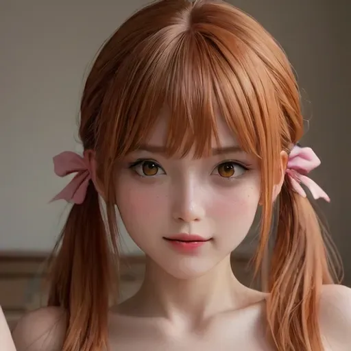 generatore di immagini porno IA