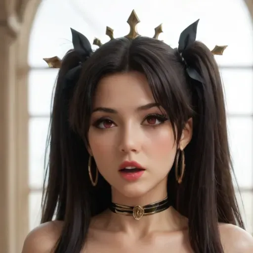 gerador de imagens pornô com IA