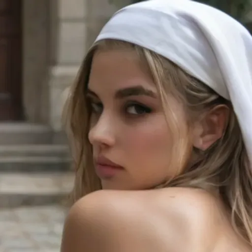 generatore di immagini porno IA