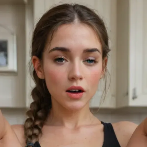 AI porn image generator