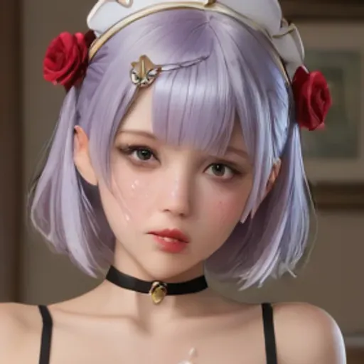 AIポルノ画像ジェネレーター