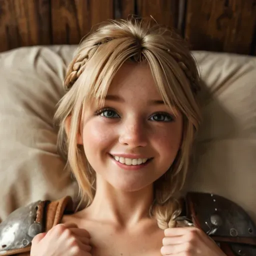 AI 포르노 이미지 생성기