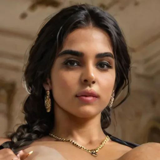 generatore di immagini porno IA