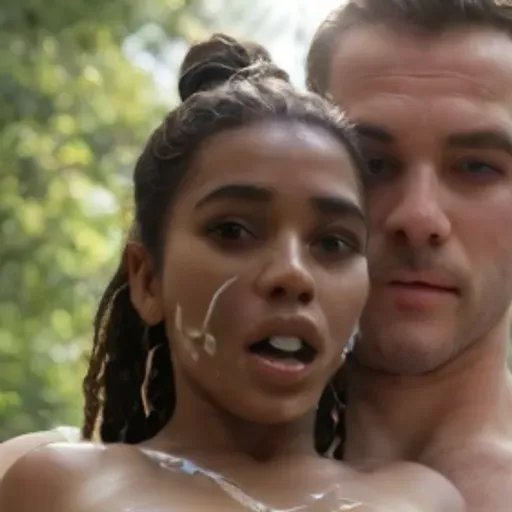 AI色情圖片產生器