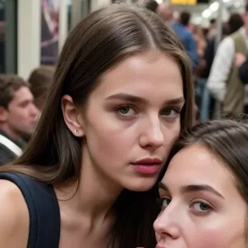 Penghasil gambar lucah AI