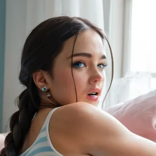 AI porn image generator