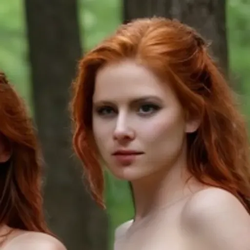 Penghasil gambar lucah AI