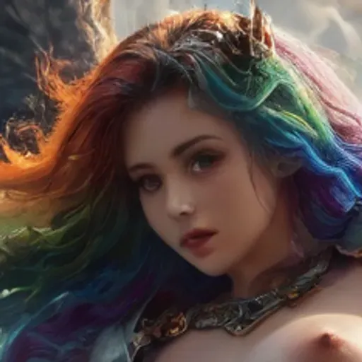 AI porn image generator