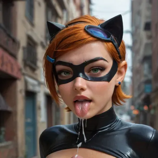 générateur d’images porno IA