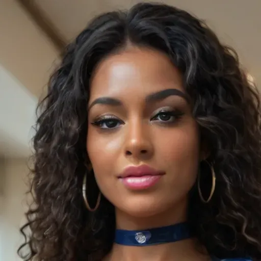 โปรแกรมสร้างภาพโปรนที่ใช้ปัญหา AI