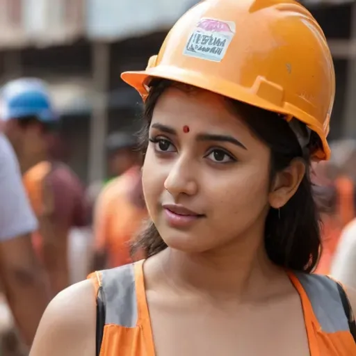 โปรแกรมสร้างภาพโปรนที่ใช้ปัญหา AI