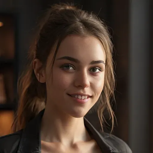 KI-Pornobild-Generator