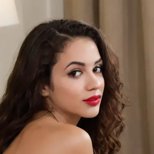 Pencipta imej lucah AI