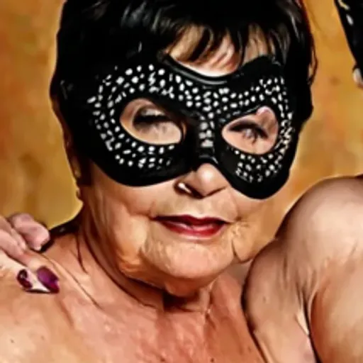 AIポルノ画像ジェネレーター