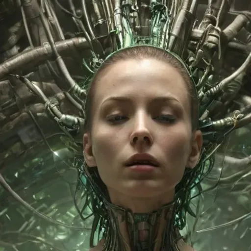 générateur d’images porno IA