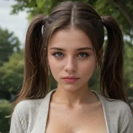 KI-Pornobild-Generator