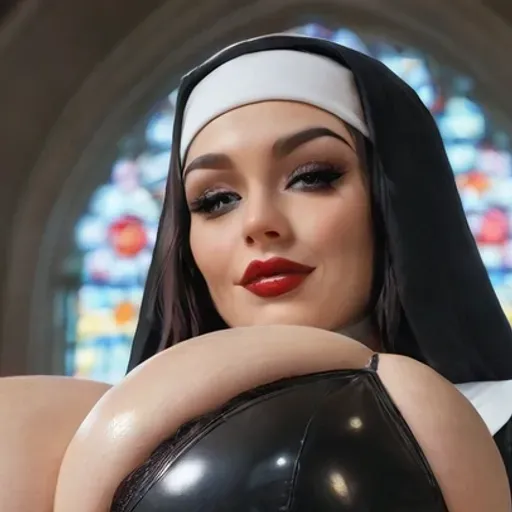 โปรแกรมสร้างภาพโปรนที่ใช้ปัญหา AI