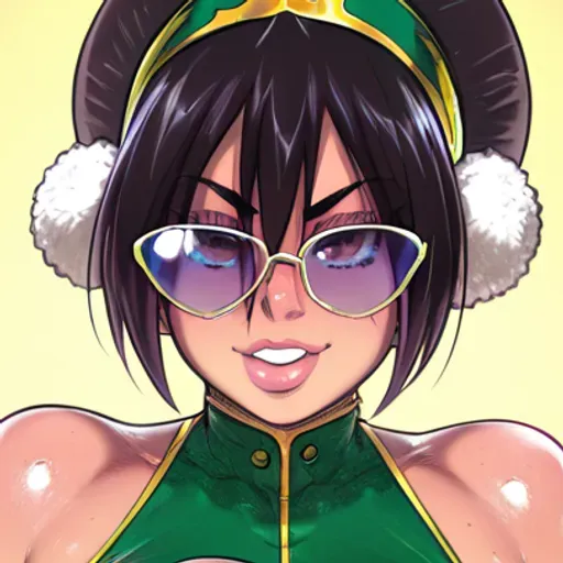 AI 포르노 이미지 생성기