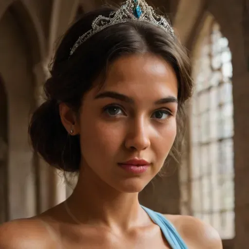 AI 포르노 이미지 생성기