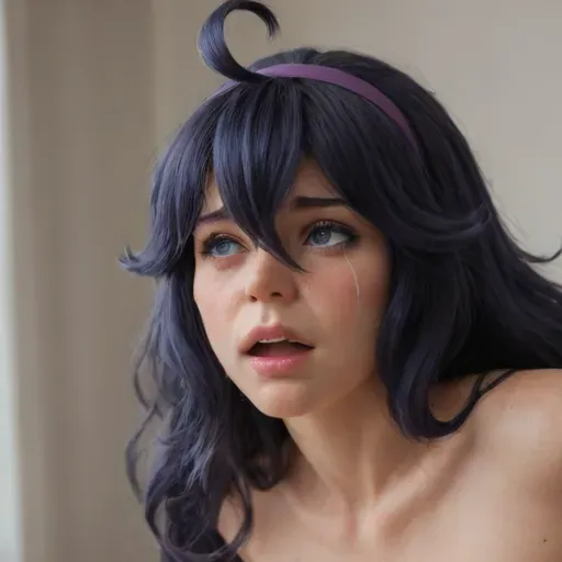 generador de imágenes porno con IA