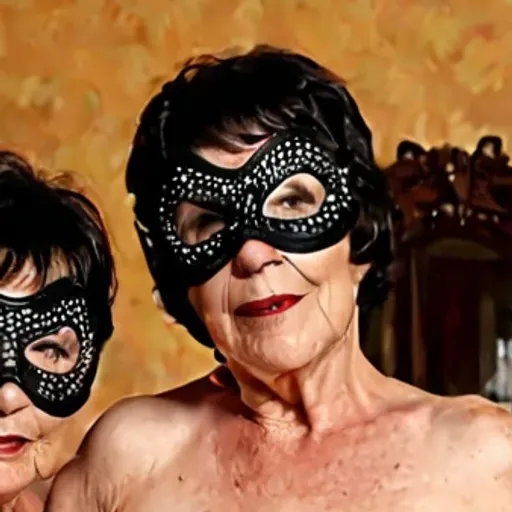 AIポルノ画像ジェネレーター