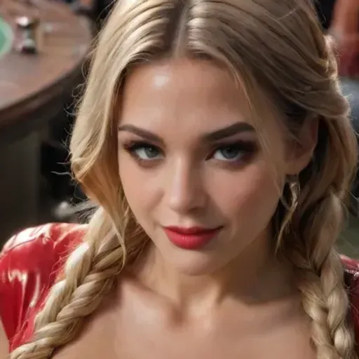 generatore di immagini porno IA