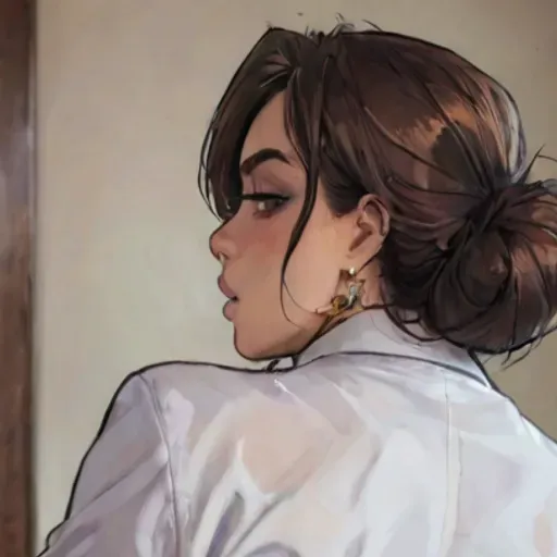 KI-Pornobild-Generator