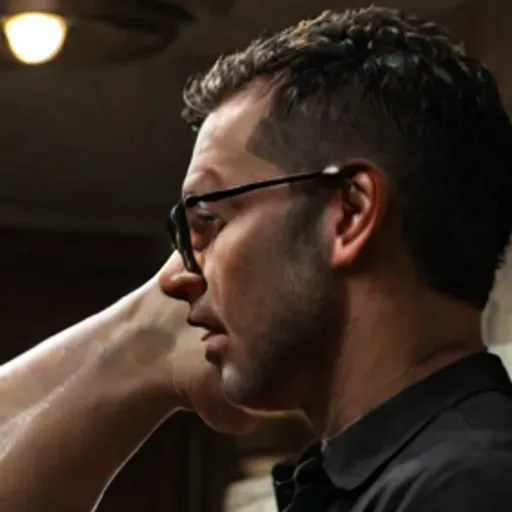 générateur d’images porno IA