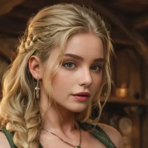 yapay zekâ porno görsel üretici