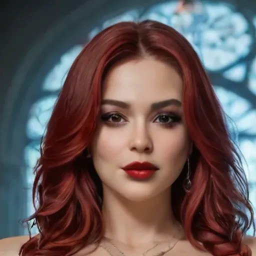 generatore di immagini porno IA