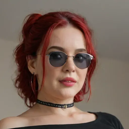 Pencipta imej lucah AI