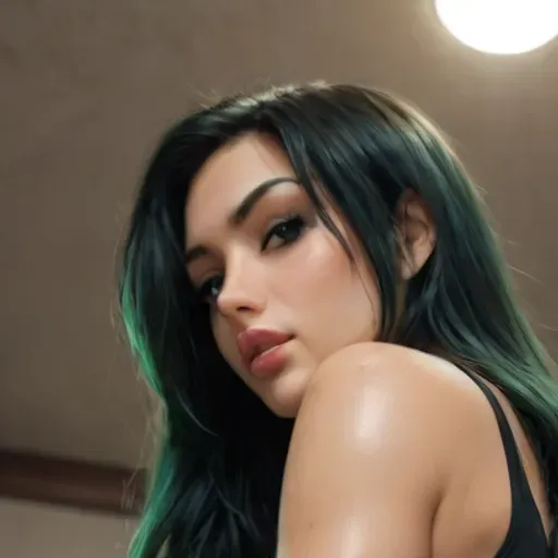 โปรแกรมสร้างภาพโปรนที่ใช้ปัญหา AI