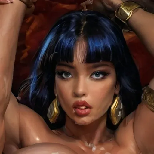 Pencipta imej lucah AI