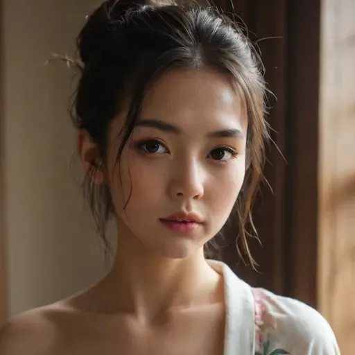 KI-Pornobild-Generator