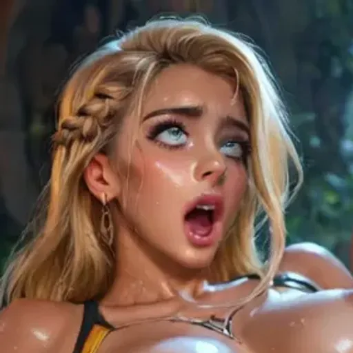 KI-Pornobild-Generator