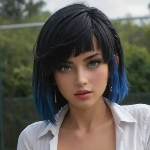 AI 포르노 이미지 생성기