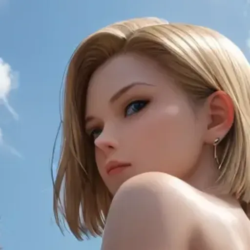 Pencipta imej lucah AI