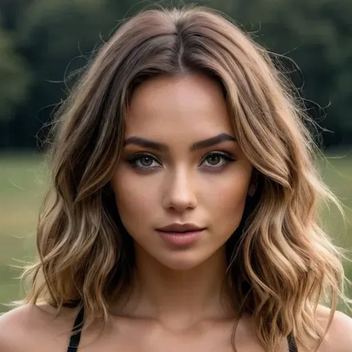 โปรแกรมสร้างภาพโปรนที่ใช้ปัญหา AI